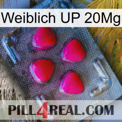 Female UP 20Mg 13